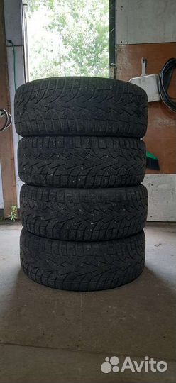 Toyo Observe G3-Ice 205/55 R16