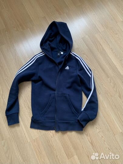 Толстовка adidas