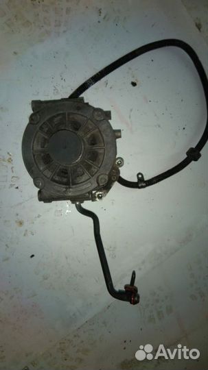 Генератор Мерседес мл mercedes Ml W163