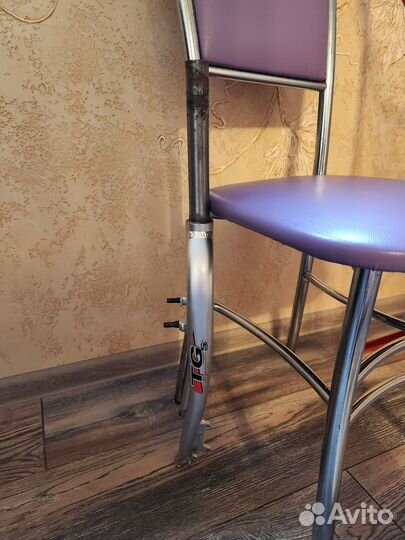 Вилка для велосипеда 26