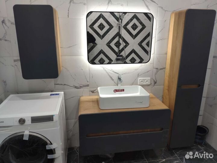 Сантехник монтажник