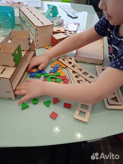 Няня для ребенка