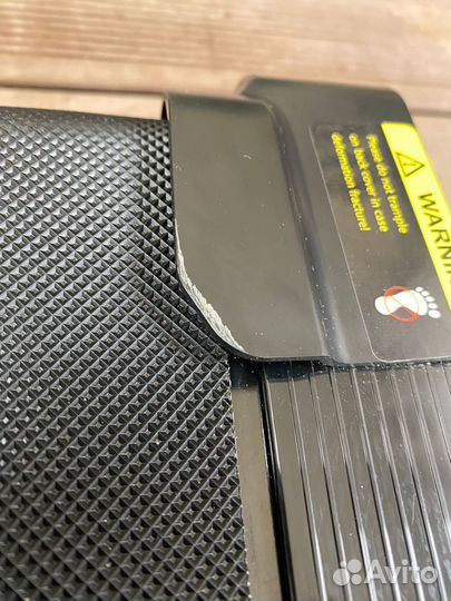 Беговая дорожка бу Unixfit R-200