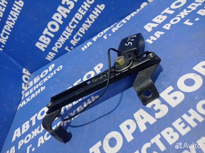 Ответная часть ремня безопасности Bmw E65 седан