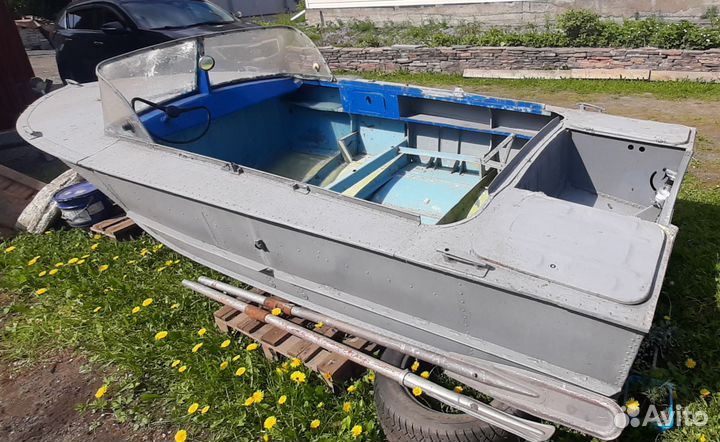 Прогресс 2М