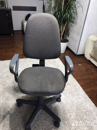Компьютерное кресло бу
