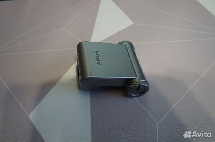 Вспышка Sony HVL-F20S