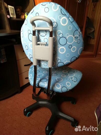 Детское кресло Mealux EVO Aladdin Y-520