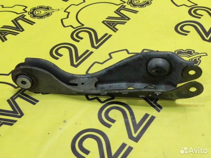 Рычаг задний левый Infiniti Fx35 S50 2006-2008