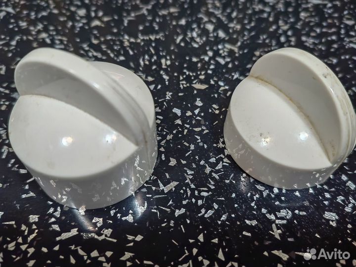 Ручки для газовой колонки Электролюкс 275