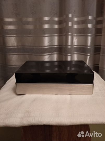 Медиаплеер iconbit XDS 1003 D