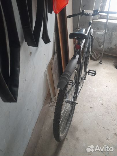 Велосипед stels navigator 300 gend