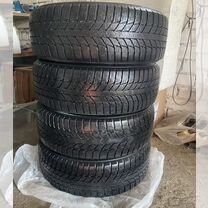 Triangle Snowlink TWT02 205/60 R16