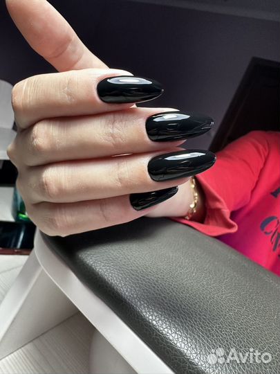 Маникюр педикюр модели