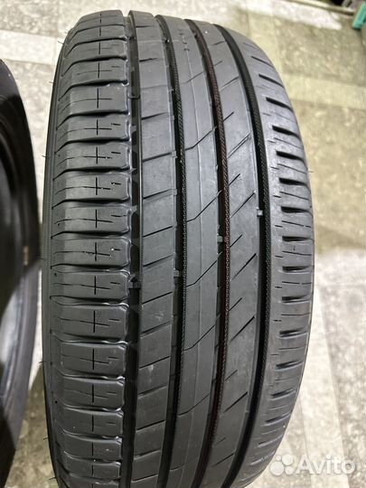 Nokian Tyres Nordman SX3 205/55 R16