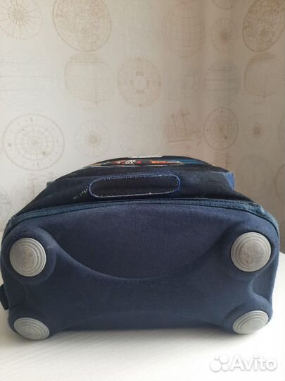 Портфель школьный