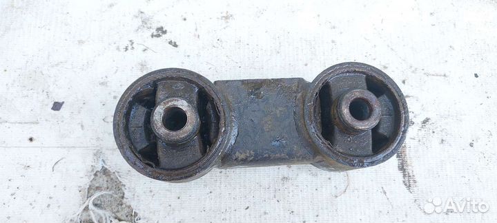 Подушка опора двигателя Chery Sweet Daewoo Matiz