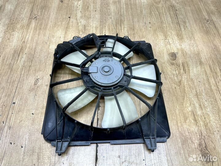 Вентилятор охлаждения Honda Civic 2005 - 2012г