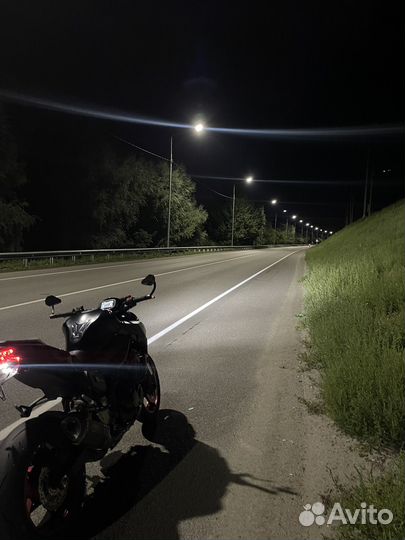 Kawasaki z900
