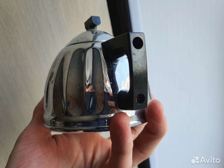 Заварочный чайник СССР