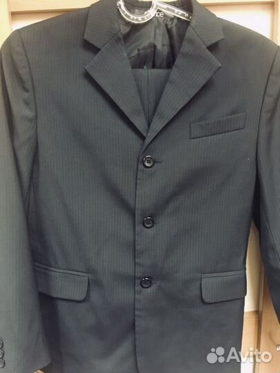 Школьный костюм