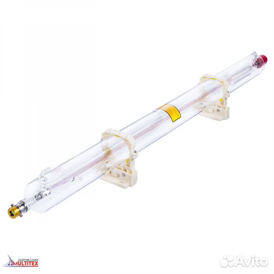 Лазерные трубки