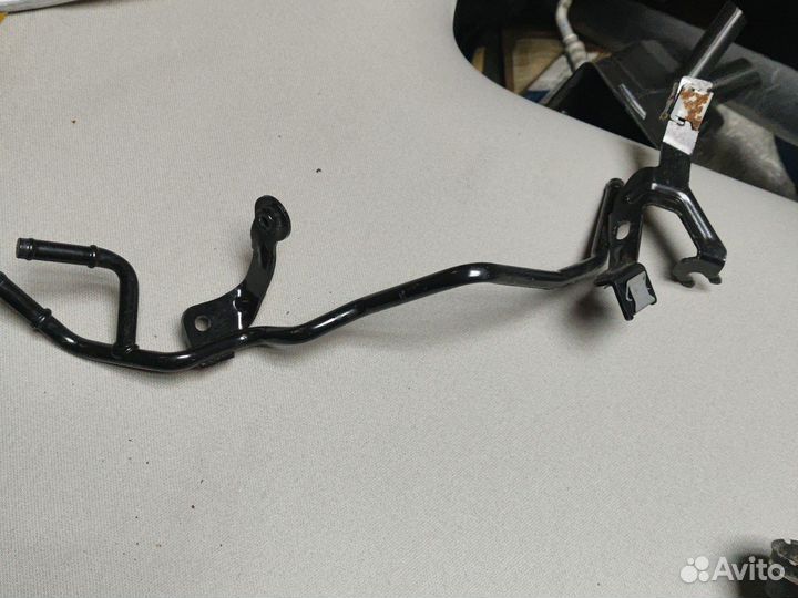 Трубка охлаждения VW Tiguan и др