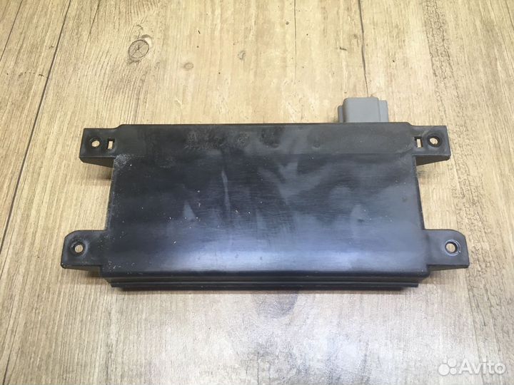 Блок комфорта Jaguar S-Type X200 1998 - 2008г