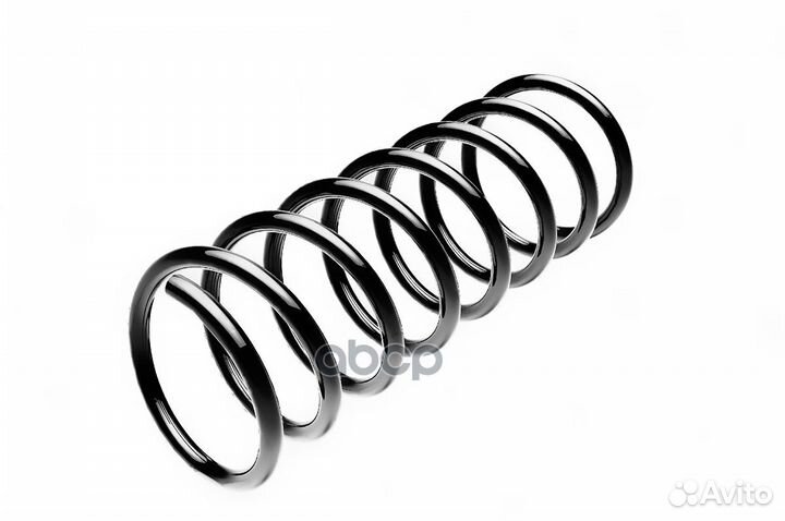 Пружина задняя Ford Focus C-Max 1.6-2.0TDCi 16V