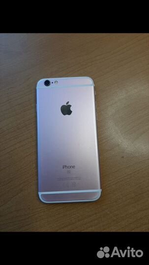 Продам iPhone 6s