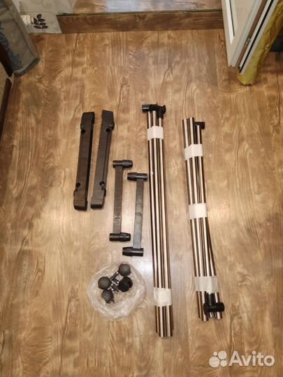 Вешалка напольная