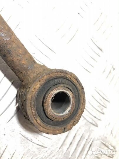 Рычаг задний поперечный левый Kia Spectra 2001-201