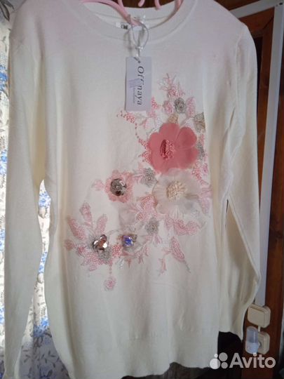 Кофта женская новая