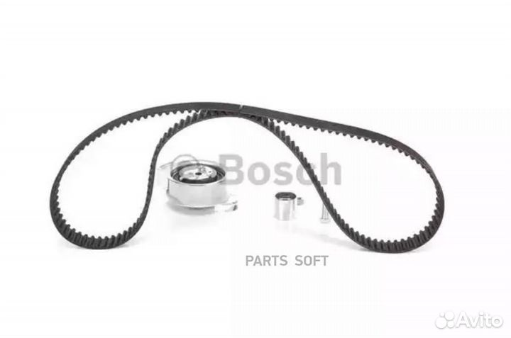 Bosch 1987948157 1 987 948 157 рем.к-кт грм\ VW Pa