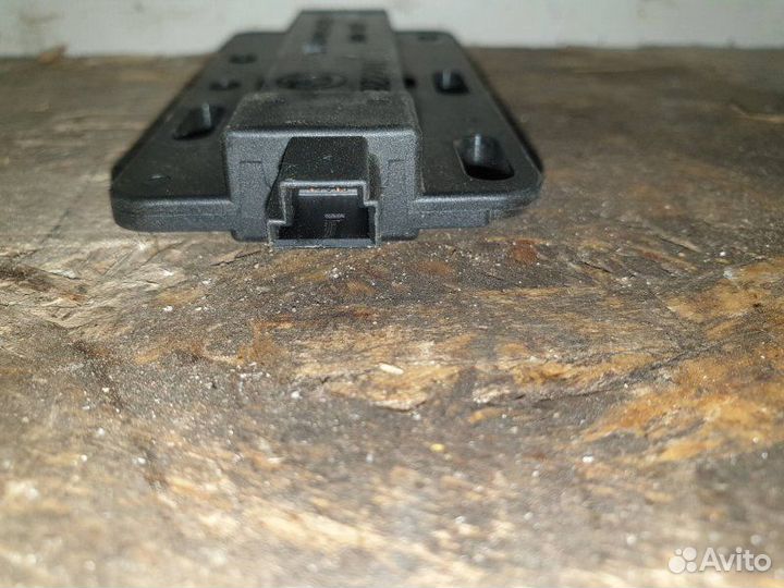 Антенна Bmw X6 E71 4.4 N63 2009