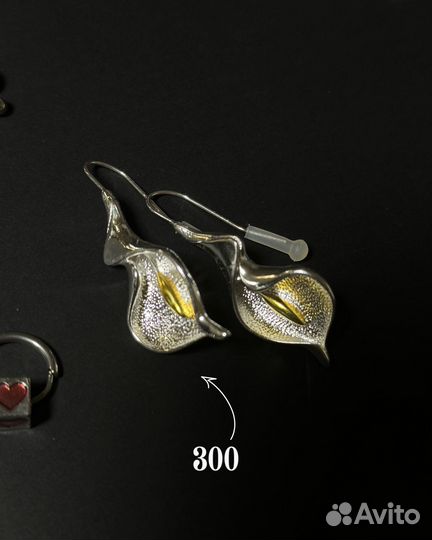 Украшения бижутерия аксессуары