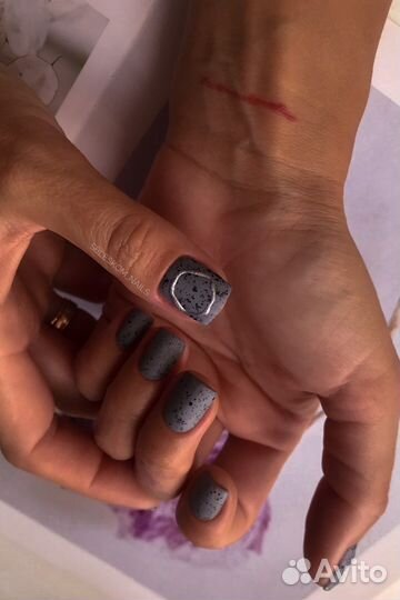 Маникюр Педикюр Левенцовка