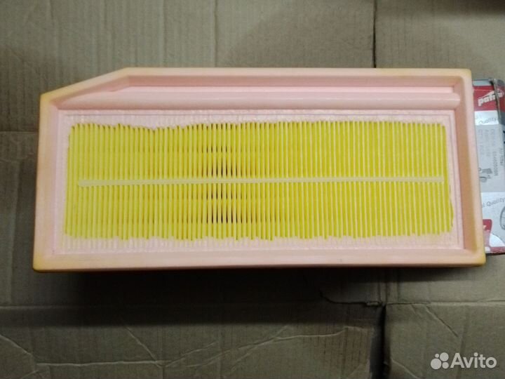 Фильтр воздушный лада