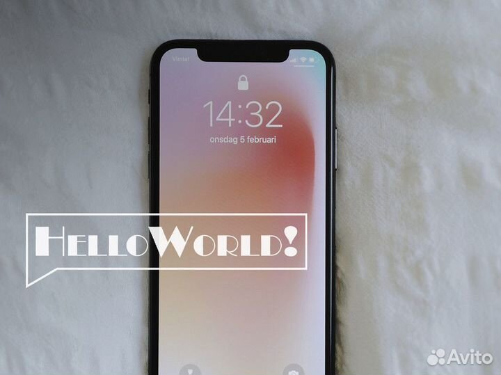 HelloWorld – Ваш ключ к лучшему будущему