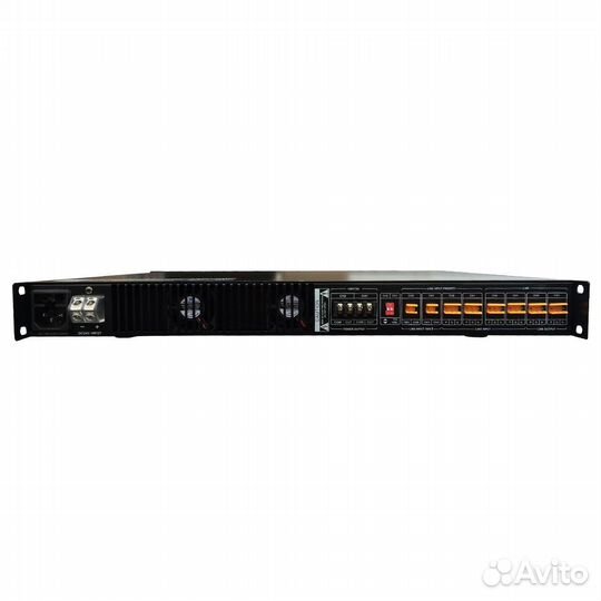 Усилитель мощности dsppa DA-2125