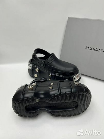 Crocs женские balenciaga