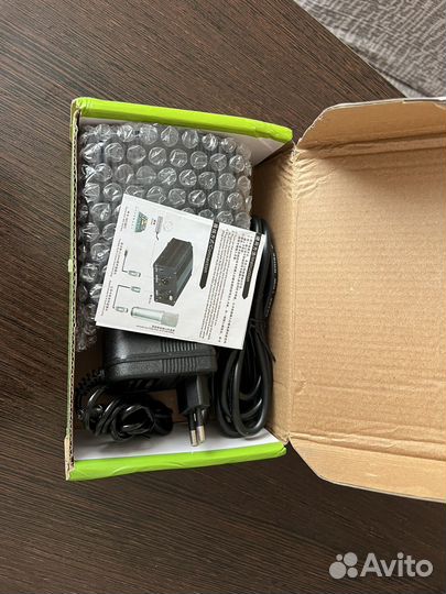 Фантомное питание для микрофона