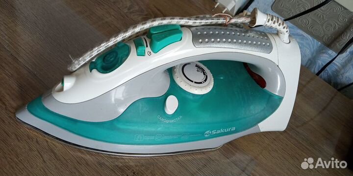 Утюг смотрите фото рабочий