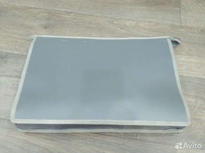 Папка школьная