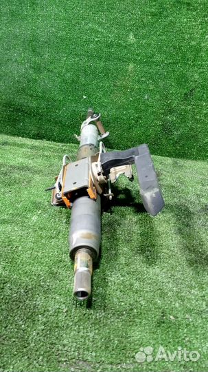 Колонка рулевая Opel Astra