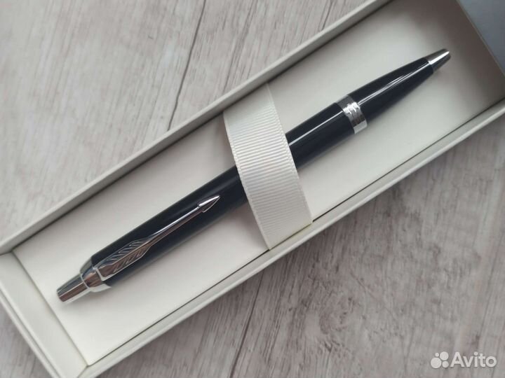 Ручка шариковая Parker IM