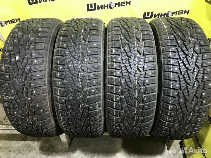 Nokian Tyres Hakkapeliitta 7 205/60 R16