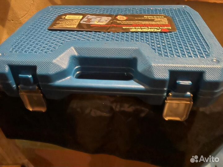 Набор фиксаторов для двигателей Renault