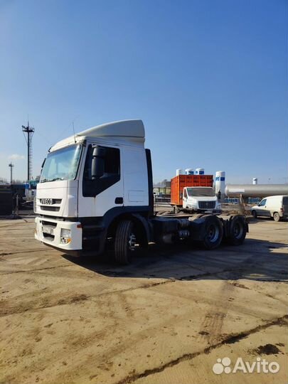 IVECO 440 S43, 2012