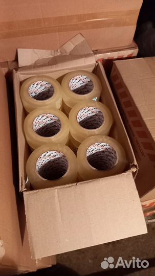 Продам клеткахя лента (скотч)